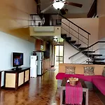 Unit 306 Alta Vista De Boracay By David