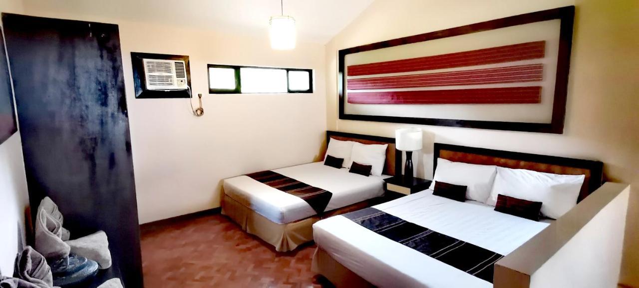 Unit 306 Alta Vista De Boracay By David